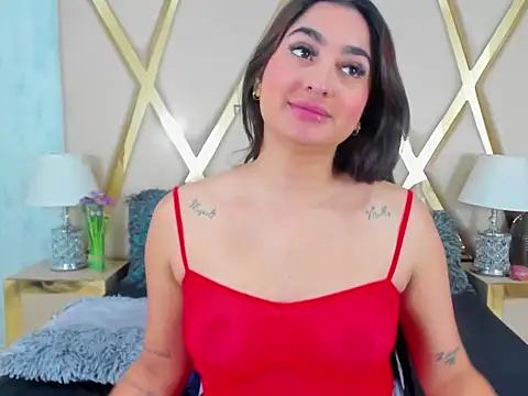 JasmineRhodes online show from September 11, 1:55 pm