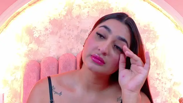 JasmineRhodes online show from December 2, 1:35 pm