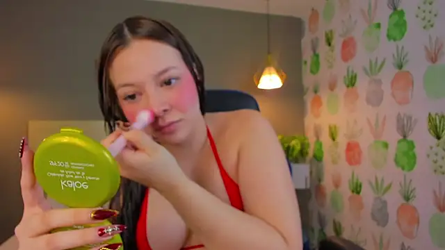 kitty sweeety  online show from November 24, 1:35 pm