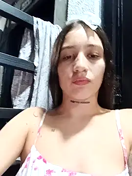 Arii collins1 online show from October 5, 2:27 am