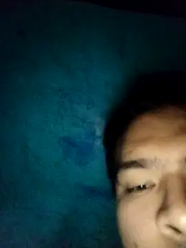 Davidlm25 online show from April 14, 2:44 am