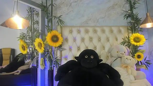 LittleeJaz online show from May 30, 3:26 am