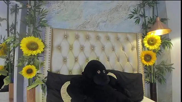 LittleeJaz online show from November 21, 3:41 am