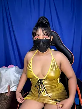 Snapshot of Ariana__Marie chatting on September 9, 4:40 pm Ariana Marie online show from September 9, 4:40 pm