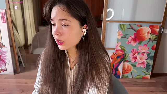 PlumyBun online show from May 19, 1:56 am
