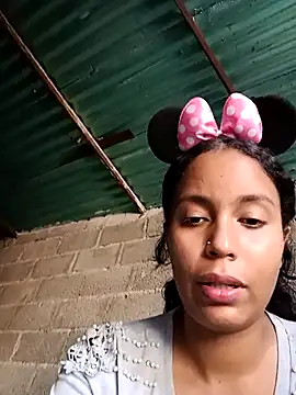 Fernanda30 online show from February 8, 7:50 pm