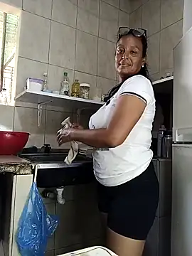 Fernanda30 online show from February 11, 5:03 pm