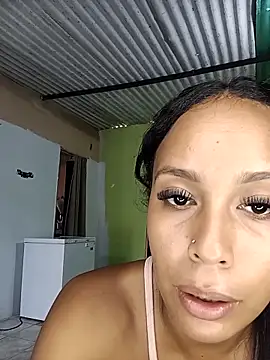 Fernanda30 online show from April 9, 1:16 pm