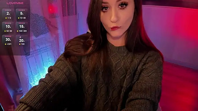 Sserendipityy online show from March 20, 8:36 pm