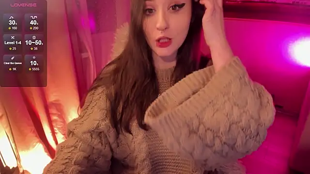 Sserendipityy online show from February 9, 8:33 pm