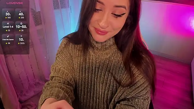 Sserendipityy online show from April 28, 8:02 pm