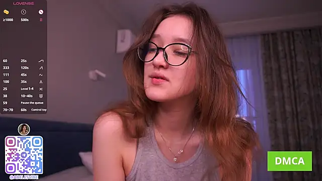 Adeles vibes online show from February 16, 4:34 am