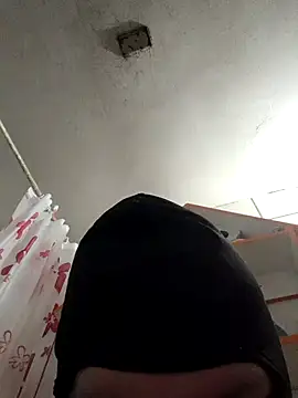 danyelacorrelo online show from December 3, 6:21 pm