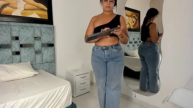 tamara lovv online show from September 15, 12:13 pm