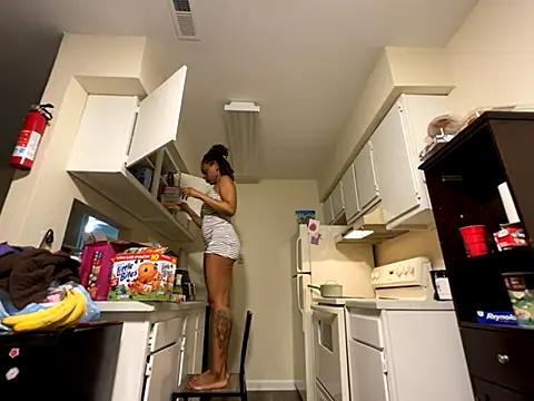 celestemarie 80 online show from September 12, 4:46 am