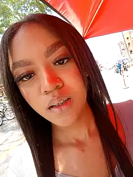 Kaylee D   online show from September 25, 3:55 pm