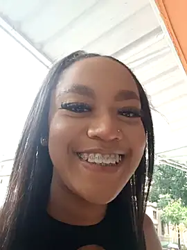 Kaylee D   online show from September 26, 7:33 pm