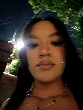 Kaylee D   online show from October 31, 11:42 pm