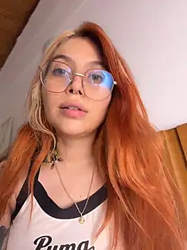 YunoRose  online show from February 23, 3:40 am