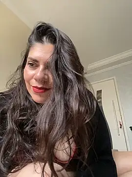 Melissa Noir online show from January 5, 9:29 pm