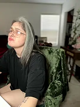 Alix Valentine online show from January 11, 10:59 pm