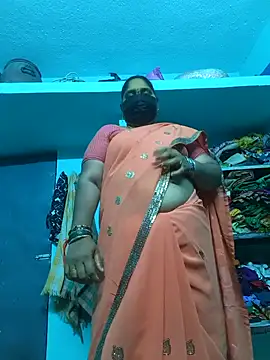 Villageanuty online show from January 14, 4:50 am