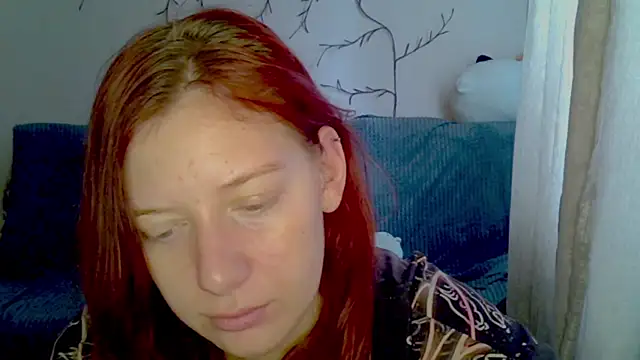 Lily Ember online show from February 19, 9:09 am