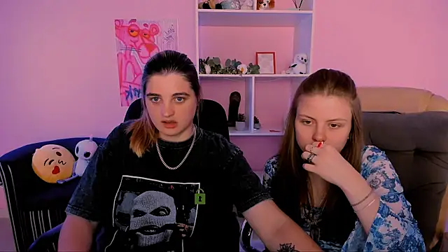 inga gree online show from September 19, 7:24 pm