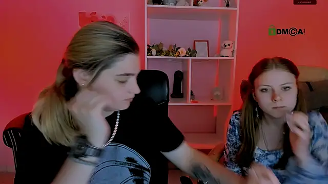 inga gree online show from September 12, 6:59 pm