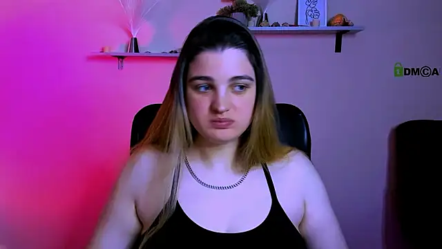 inga gree online show from February 8, 9:40 pm