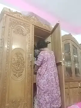 Snapshot of Farihasultana@xh chatting on September 23, 6:55 am Farihasultanaxh online show from September 23, 6:55 am