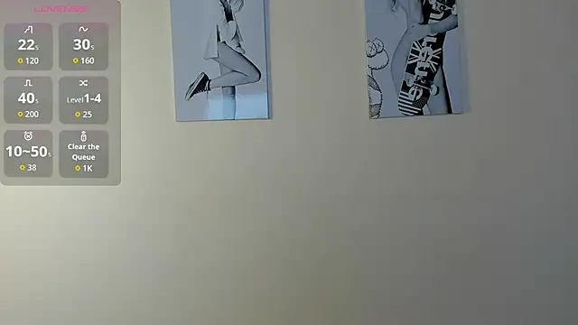 SamayRyann online show from November 4, 12:43 pm