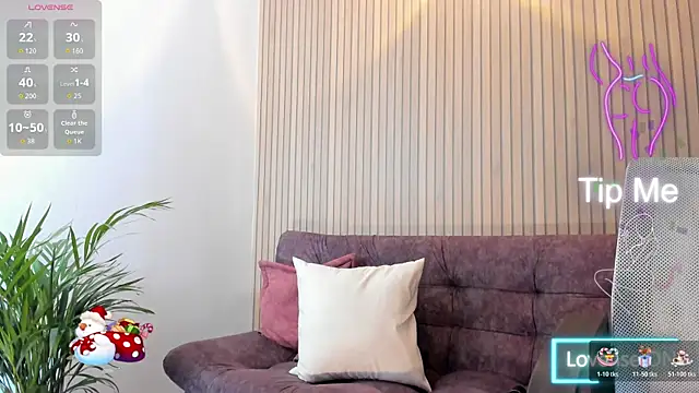 miacox 23 online show from October 23, 9:15 am