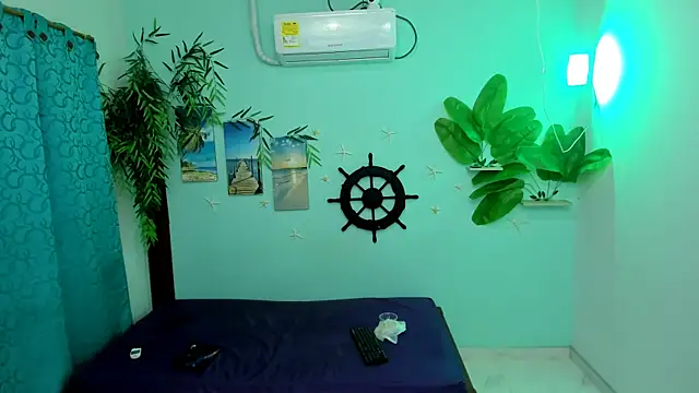 eladyrous98 online show from December 1, 2:20 pm