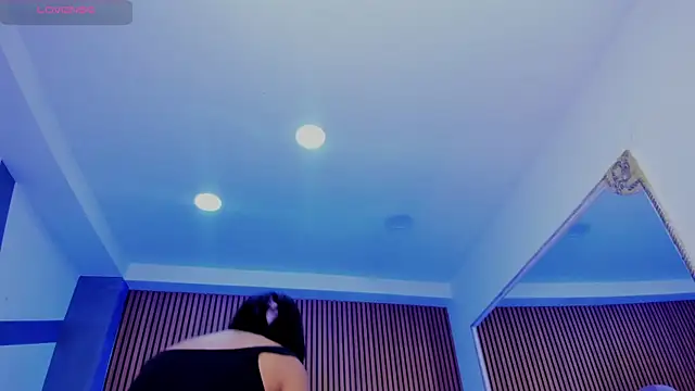 SelenaStonne online show from September 23, 7:45 pm