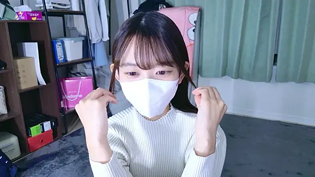 MAIMAI-club online show from November 8, 3:39 pm