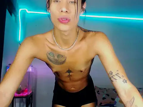 beautiful taty online show from October 24, 10:17 pm