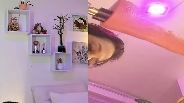 Samaraa Smith online show from January 16, 11:17 am