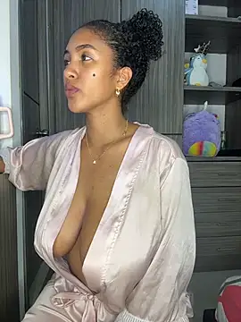 Mia sweet80 online show from October 15, 2:47 am