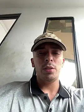 Jacobs0 online show from April 10, 7:42 pm