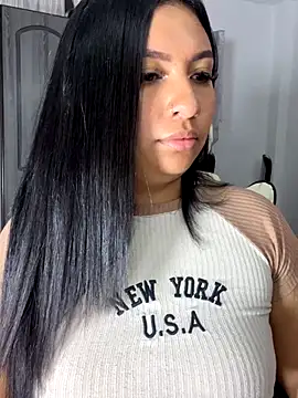 Issa Santana online show from September 20, 9:46 pm