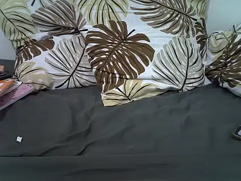 AnaLuxJulia online show from September 13, 2:08 am