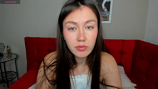 Tina Porter online show from November 7, 1:22 am