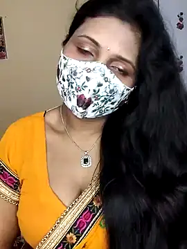 Hotty Sonali online show from January 19, 2:52 am