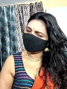Hotty Sonali online show from March 27, 1:18 am