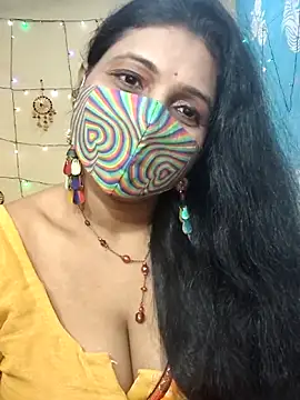 Snapshot of Hotty_Sonali chatting on October 20, 12:57 am Hotty Sonali online show from October 20, 12:57 am