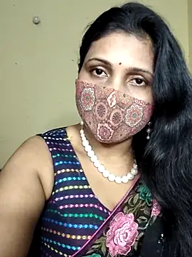 Hotty Sonali online show from November 27, 3:31 am