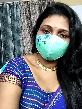 Hotty Sonali online show from March 3, 3:01 am