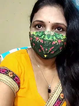 Hotty Sonali online show from December 1, 1:20 am