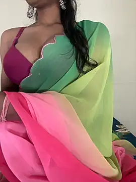 ruchika  online show from October 30, 10:27 am